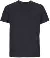 03981 Legend Unisex Legend Organic T-Shirt Deep Black colour image